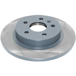 Order DURAGO - BR900922-01 - Rear Disc Brake Rotor For Your Vehicle