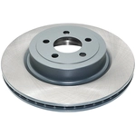 Order DURAGO - BR900944-01 - Rear Disc Brake Rotor For Your Vehicle