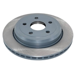 Order DURAGO - BR900948-01 - Rear Disc Brake Rotor For Your Vehicle