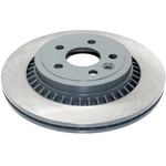 Order DURAGO - BR900994-01 - Rear Disc Brake Rotor For Your Vehicle
