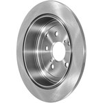 Order DURAGO - BR901006 - Rear Disc Brake Rotor For Your Vehicle