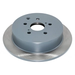 Order DURAGO - BR901006-01 - Rear Disc Brake Rotor For Your Vehicle