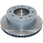 Order DURAGO - BR901028-01 - Rear Disc Brake Rotor For Your Vehicle