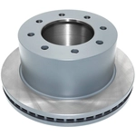 Order DURAGO - BR901030-01 - Rear Disc Brake Rotor For Your Vehicle