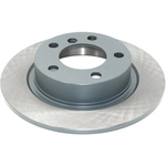 Order DURAGO - BR901048-01 - Rear Disc Brake Rotor For Your Vehicle