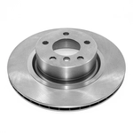 Order DURAGO - BR901052 - Rear Disc Brake Rotor For Your Vehicle