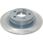 Order DURAGO - BR901058-01 - Rear Disc Brake Rotor For Your Vehicle
