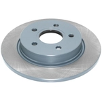Order DURAGO - BR901068-01 - Rotor de frein à disque arrière For Your Vehicle