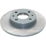 Order DURAGO - BR901086-01 - Disc Brake Rotor For Your Vehicle
