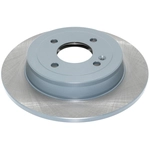Order DURAGO - BR901094-01 - Disc Brake Rotor For Your Vehicle