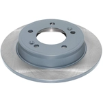 Order DURAGO - BR901100-01 - Disc Brake Rotor For Your Vehicle
