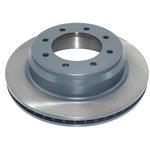 Order DURAGO - BR901110-01 - Disc Brake Rotor For Your Vehicle