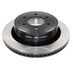 Order DURAGO - BR901114-02 - Brake Rotor For Your Vehicle