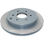 Order DURAGO - BR901118-01 - Disc Brake Rotor For Your Vehicle