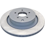 Order DURAGO - BR901120-01 - Disc Brake Rotor For Your Vehicle