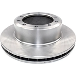 Order Rear Disc Brake Rotor by DURAGO - BR901144 For Your Vehicle