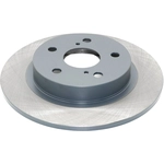 Order DURAGO - BR901146-01 - Disc Brake Rotor For Your Vehicle