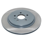 Order DURAGO - BR901160-01 - Disc Brake Rotor For Your Vehicle