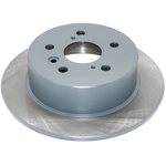 Order DURAGO - BR901192-01 - Disc Brake Rotor For Your Vehicle
