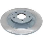 Order DURAGO - BR901196-01 - Rear Disc Brake Rotor For Your Vehicle