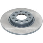 Order DURAGO - BR901272-01 - Rear Disc Brake Rotor For Your Vehicle