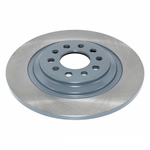 Order DURAGO - BR901274-01 - Rear Disc Brake Rotor For Your Vehicle