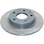 Order DURAGO - BR901292-01 - Rotor de frein à disque arrière For Your Vehicle