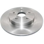 Order DURAGO - BR901364 - Rear Disc Brake Rotor For Your Vehicle