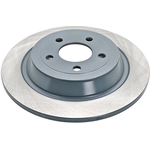 Order DURAGO - BR901386-01 - Rear Disc Brake Rotor For Your Vehicle