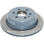 Order DURAGO - BR901414-01 - Brake Rotor For Your Vehicle