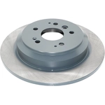 Order DURAGO - BR901420-01 - Brake Rotor For Your Vehicle