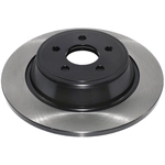 Order DURAGO - BR901426-02 - Brake Rotor For Your Vehicle