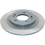 Order DURAGO - BR901430-01 - Brake Rotor For Your Vehicle