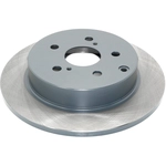 Order DURAGO - BR901444-01 - Brake Rotor For Your Vehicle