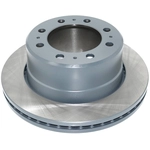 Order DURAGO - BR901450-01 - Brake Rotor For Your Vehicle