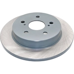 Order DURAGO - BR901454-01 - Brake Rotor For Your Vehicle