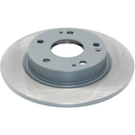 Order DURAGO - BR901460-01 - Brake Rotor For Your Vehicle