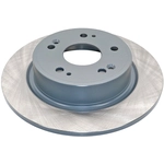 Order DURAGO - BR901464-01 - Brake Rotor For Your Vehicle