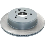Order DURAGO - BR901474-01 - Brake Rotor For Your Vehicle
