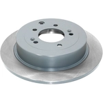 Order DURAGO - BR901476-01 - Brake Rotor For Your Vehicle