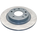 Order DURAGO - BR901478-01 - Disc Brake Rotor For Your Vehicle