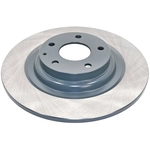 Order DURAGO - BR901480-01 - Disc Brake Rotor For Your Vehicle