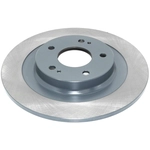 Order DURAGO - BR901520-01 - Disc Brake Rotor For Your Vehicle