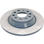 Order DURAGO - BR901530-01 - Disc Brake Rotor For Your Vehicle