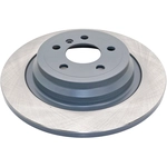 Order DURAGO - BR901546-01 - Disc Brake Rotor For Your Vehicle