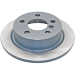 Order DURAGO - BR901594-01 - Disc Brake Rotor For Your Vehicle
