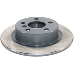 Order DURAGO - BR901600-01 - Disc Brake Rotor For Your Vehicle