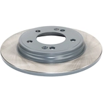 Order DURAGO - BR901602-01 - Disc Brake Rotor For Your Vehicle