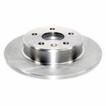 Order DURAGO - BR901604 - Rear Disc Brake Rotor For Your Vehicle
