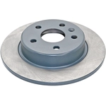 Order DURAGO - BR901604-01 - Disc Brake Rotor For Your Vehicle